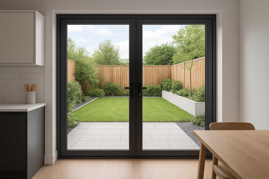 New Wave Doors: A Modern Revolution in Home Design